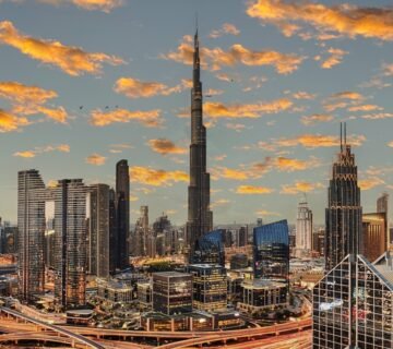 Dubai real estate 360x320