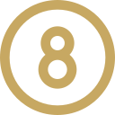Circle 8