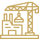 Construction site